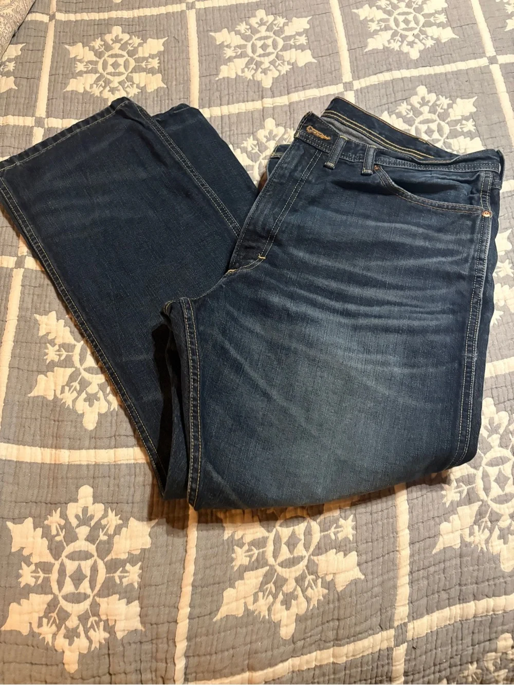 Men’s Polo jeans 38/32